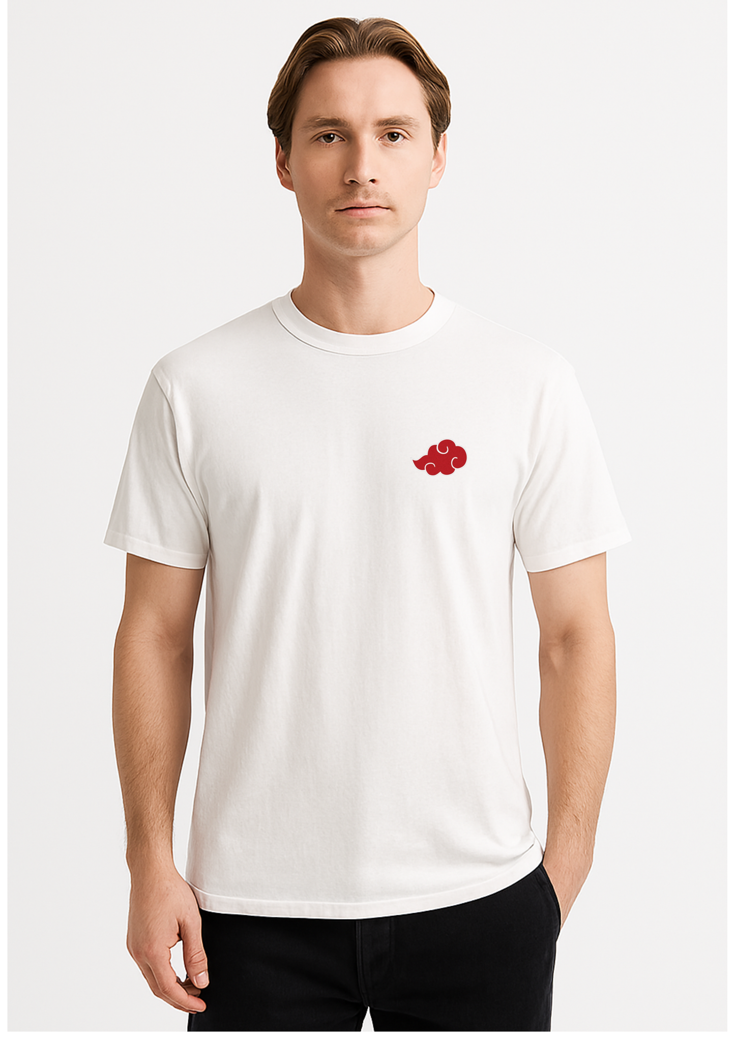 "Shinobi Lineage" – Naruto Tribute Tee