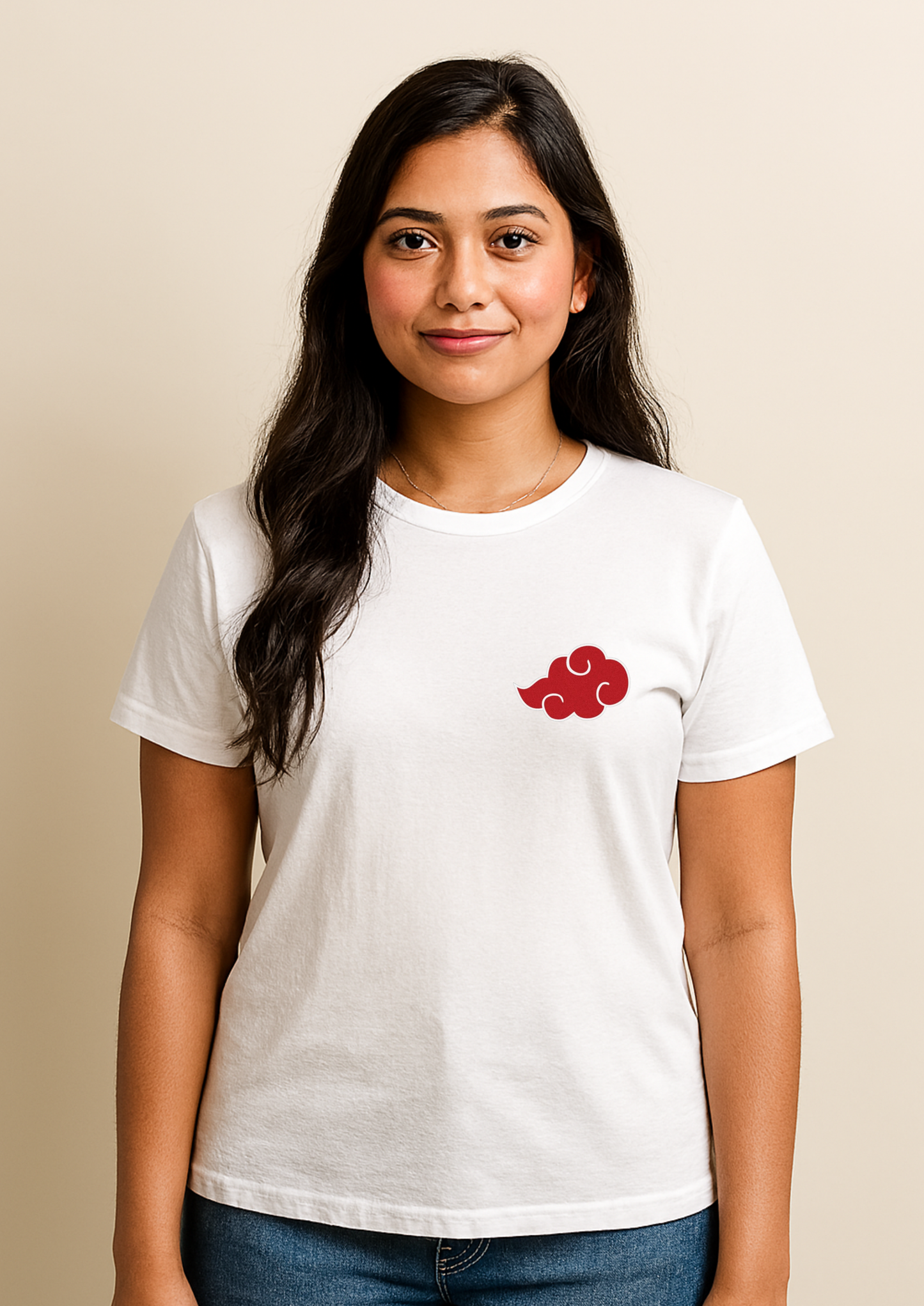 "Shinobi Lineage" – Naruto Tribute Tee