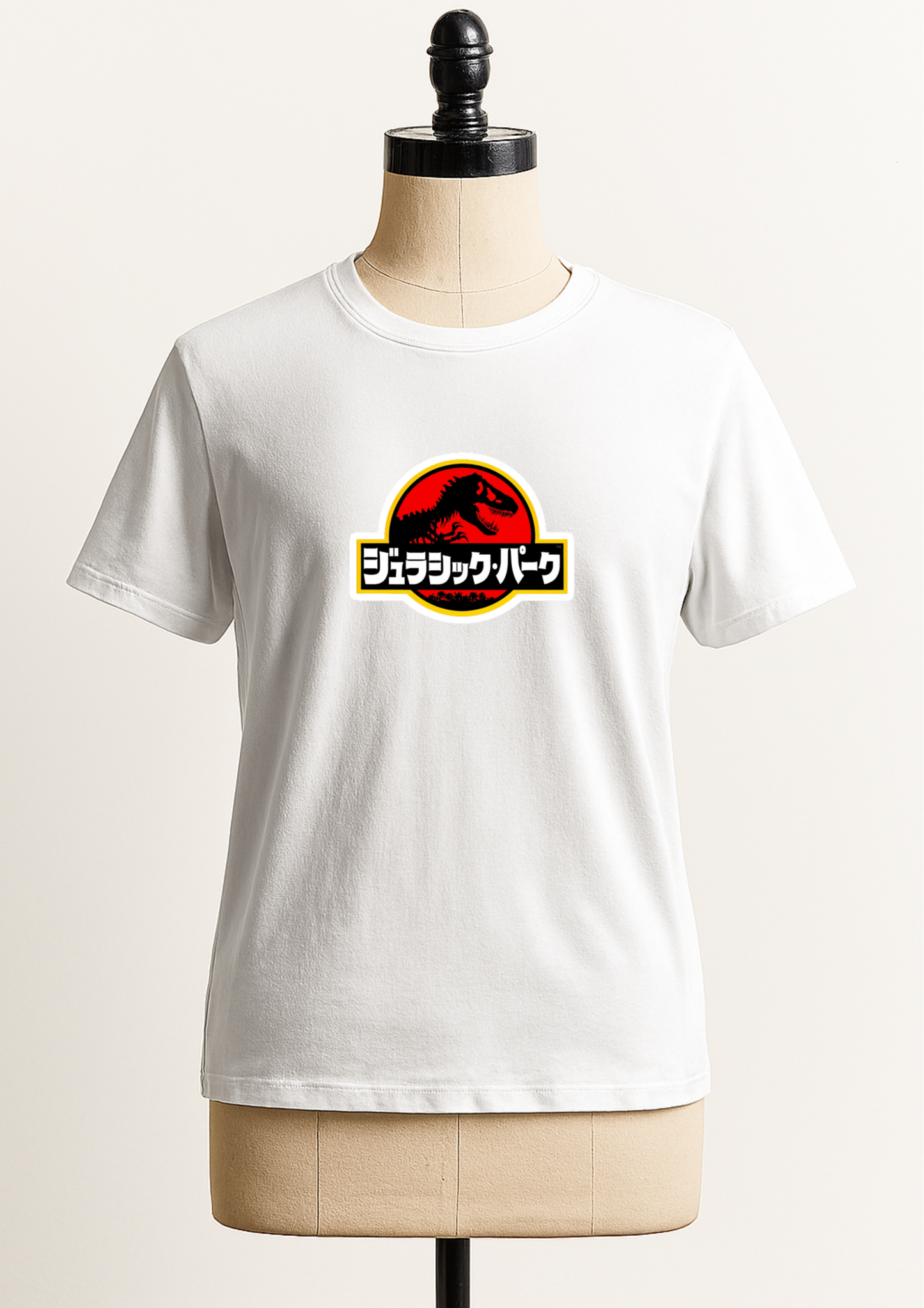 Sunset Sovereign – Dinosaur Tee