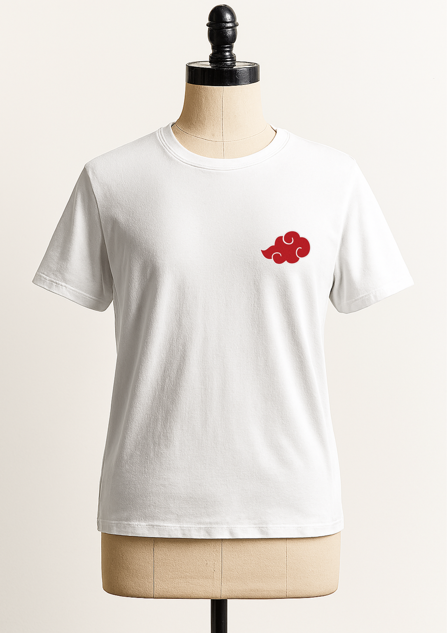 "Shinobi Lineage" – Naruto Tribute Tee