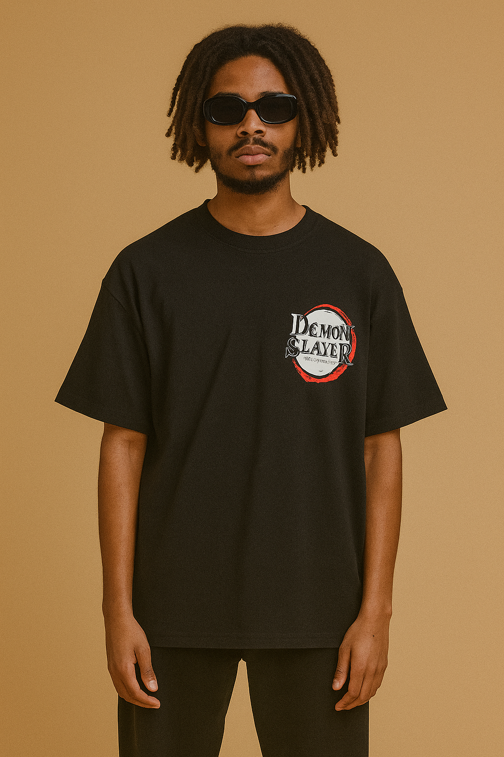 Tanjiro Kamado - Demon Slayer